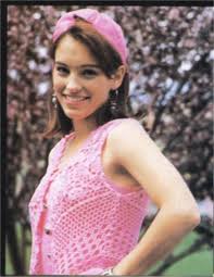 amy jo johnson