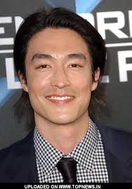 daniel henney