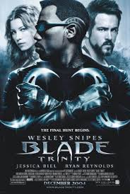  Blade 3 :Trinity