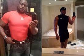 Eddie Long settles out of