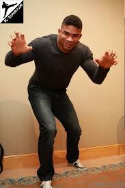 Alistair Overeem (Winner)