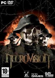 Necrovision image 0