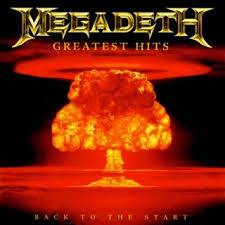 megadeth holy wars