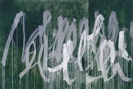 Cy Twombly: The Natural World,