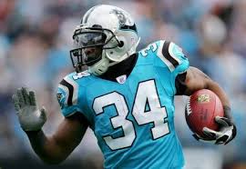 DeAngelo Williams - Fantasy