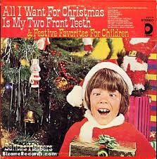 christmas albums