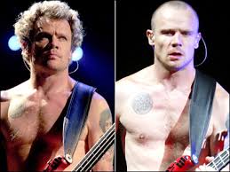 HAPPY BIRTHDAY TO YOU FLEA!!!!!!! Flea