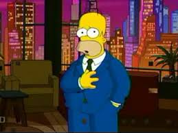hommer simpson