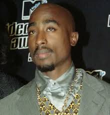 tupac amaru shakur