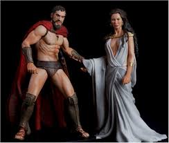 king leonidas