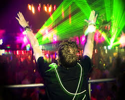 nightlife