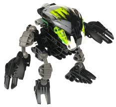 bionicle bohrok
