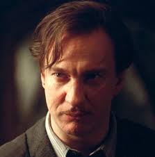 remus lupin