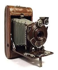 Eastman Kodak Vanity Kodak