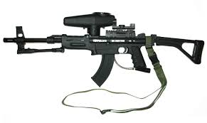 custom tippmann guns
