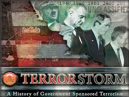 Terrorstorm