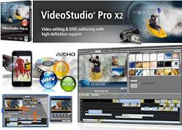 Corel videostudio