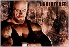 Lý lịch các đấu sĩ World Westling Entertainment Undertaker