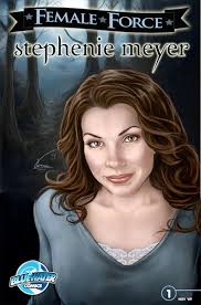 stephenie meyer