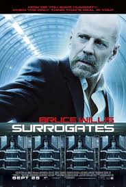 Suretler - Surrogates TR D�blaj