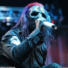 corey taylor