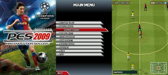 pes 09 crack