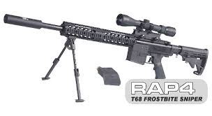 sniper rifle paintball guns