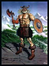 Vikingler izle Bölüm 10