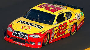 Kurt Busch the surprise winner