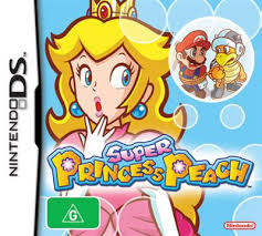 princess peach