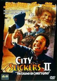 City Slickers II: The Legend of Curly's Gold thumbnail