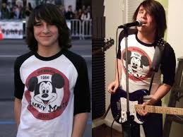 mason musso