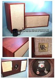 vintage sony speakers