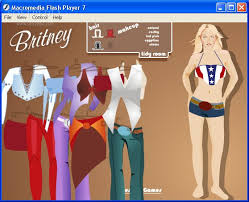 dressup games