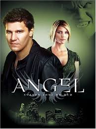Angel 4. Sezon-Yabanc� Diziler izle