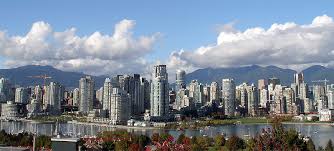 vancouver images