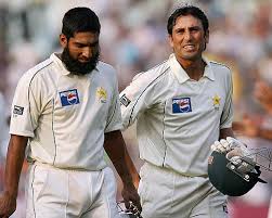younis khan