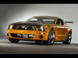 صور موستنج 2005-Mustang-GTR-001