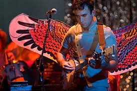 sufjan stevens