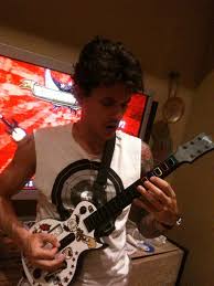 john mayer acoustic guitar