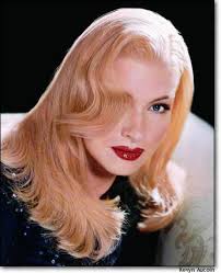 Actress 
