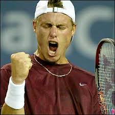 Lleyton Hewitt