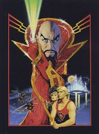 Flash Gordon thumbnail