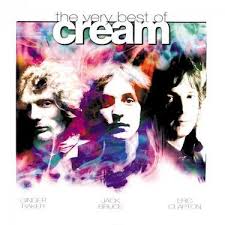 Cream - Crossroads