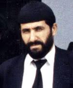 Fr. Yusuf Akbulut - 010405FrAkbulut