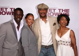Meet the Browns