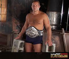The Lost Emperor: Does Fedor