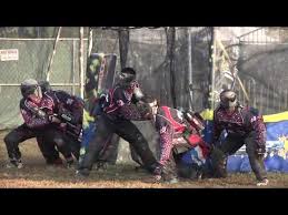 paintball videos