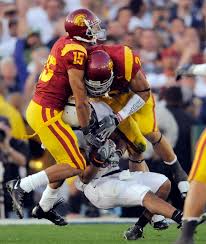 Taylor Mays is amazing.