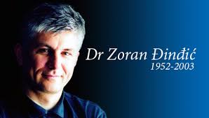 Zoran Đinđić